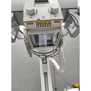 X-ray  MobileDiagnost wDR