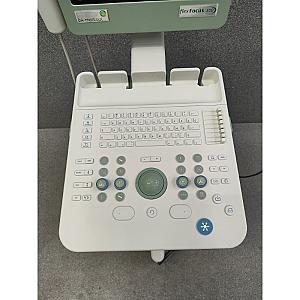 Echographe FLEX FOCUS 500