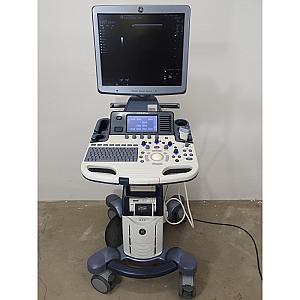 Sistema de ecografia Logiq S7 Pro