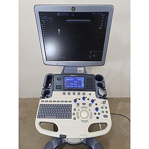 Sistema de ecografia Logiq S7 Pro