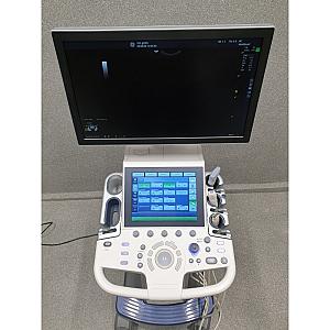 Ultrasound LOGIQ P7
