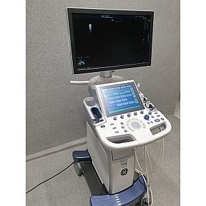 Ultrasound LOGIQ P7