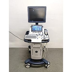 LOGIQ F6 Ultrasound System
