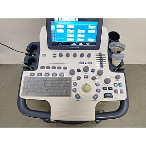 LOGIQ F6 Ultrasound System