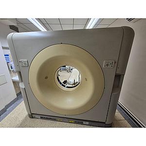 Brilliance CT 16-slice Scanner