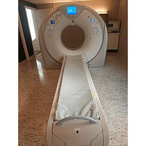Aquilion Prime 80 multi-slice CT Scanner