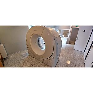 Aquilion Prime 80 multi-slice CT Scanner