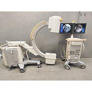 X-ray C-arm BV Pulsera