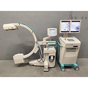 Arceau mobile d’imagerie médicale Vision FD