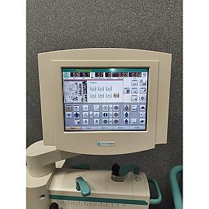Arceau mobile d’imagerie médicale Vision FD