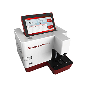 MaestroNano Pro Spectrophotometer