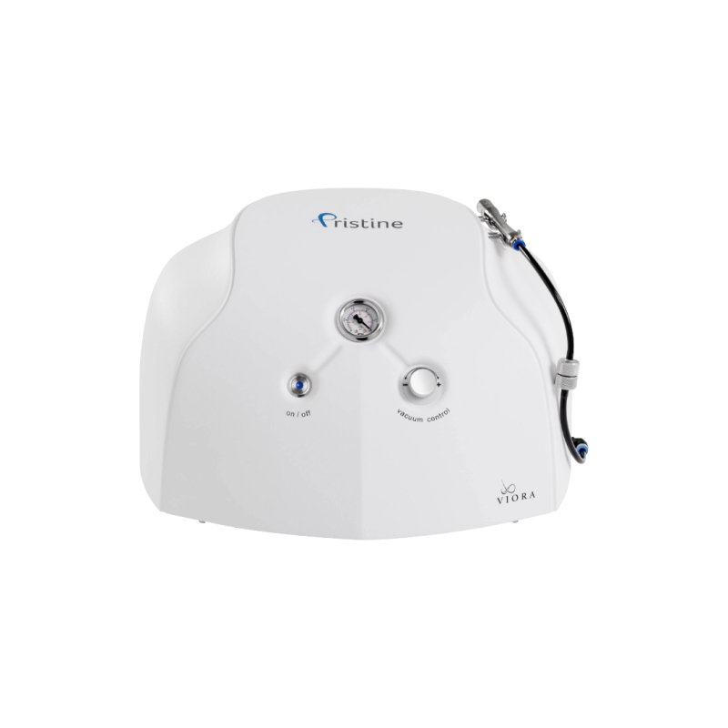 Pristine Microdermabrasion Device - Viora - Remma