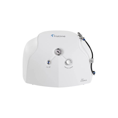 Pristine Microdermabrasion Device