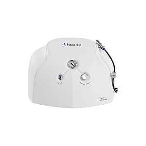 Pristine Microdermabrasion Device