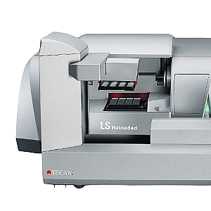 LS Reloaded Microarray Scanner