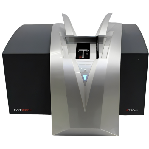 Microarray scanner PowerScanner 