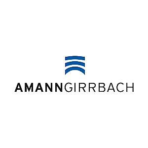 Amann Girrbach