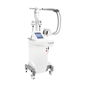 Cryocell Cryolipolysis Device