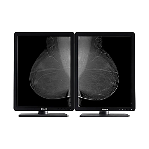 Nio 5MP LED Monochrome Medical Monitor (MDNG-5221)