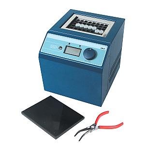 HB-R48-Set Refrigerated Dry Bath