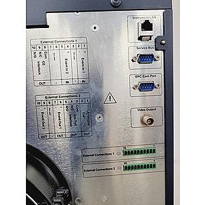 Xevo TQ-S Mass Spectrometer