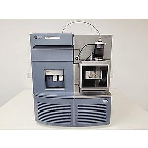 Xevo TQ-S Mass Spectrometer