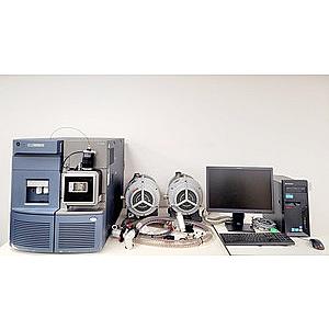 Xevo TQ-S Mass Spectrometer