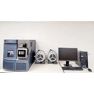 Xevo TQ-S Mass Spectrometer