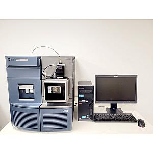 Xevo TQ-S Mass Spectrometer
