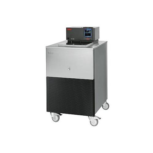 Baño termostatizado refrigerado CC-905