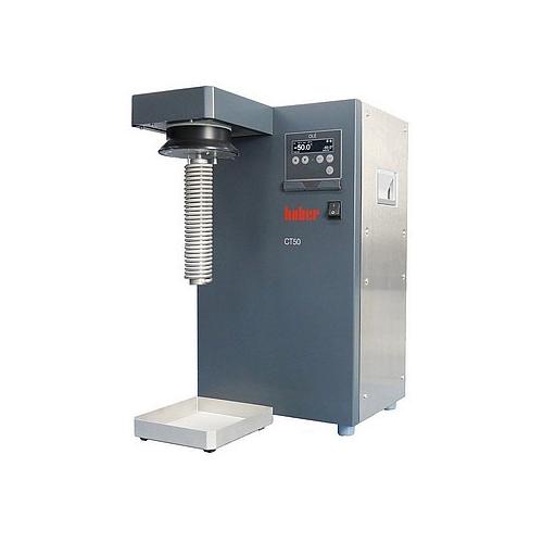 Trampa de frío CT50