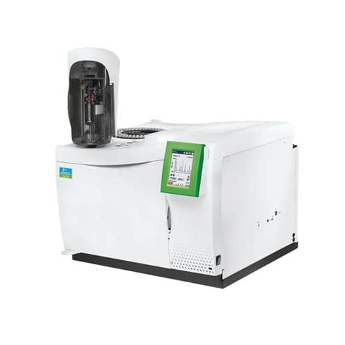 Cromatógrafo de fase gaseosa Clarus 590