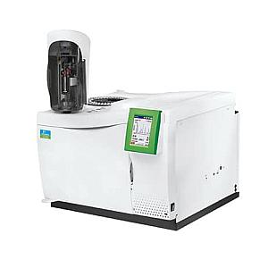 Cromatógrafo de fase gaseosa Clarus 590