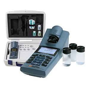 Turbidímetro portátil Turb 430 T SET