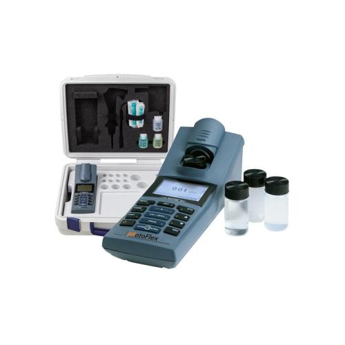Turbidímetro portátil Turb 430 T