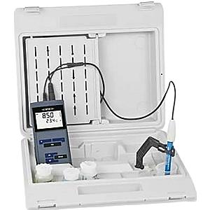pH-mètre portable pH 3110 SET 2