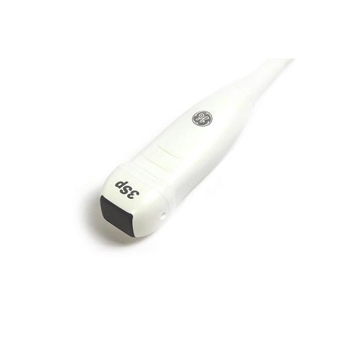 Sonda setorial 3SP