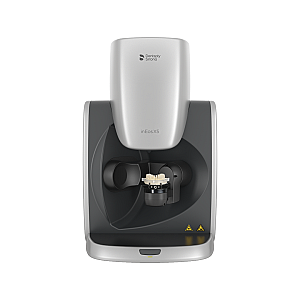 inEos X5 Dental 3D Optical Scanner