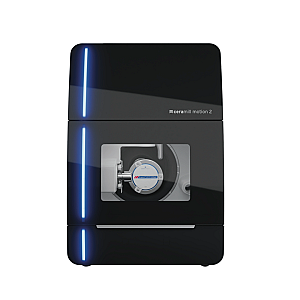 Unité de fraisage et de meulage dentaire Ceramill Motion 2