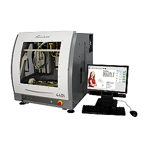 Sistema de fresagem dentária CORiTEC 440i