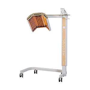 Lampe LED médicale pour photobiomodulation MEDISOL