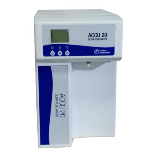 Purificador de água Accu20 UV