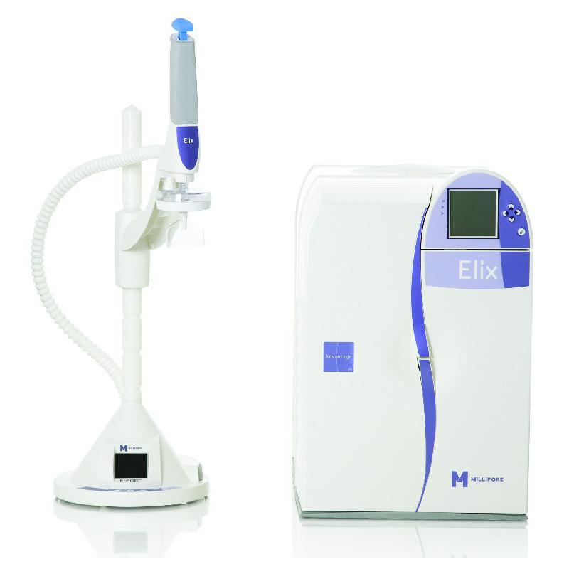 Elix Advantage 15 Water Purifier - Millipore - Remma