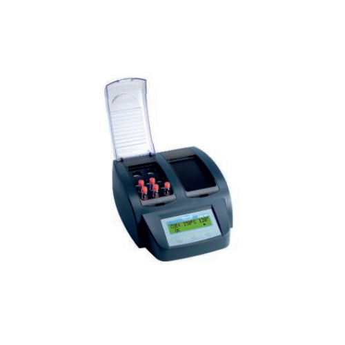 Thermostat à sec DRB200-1