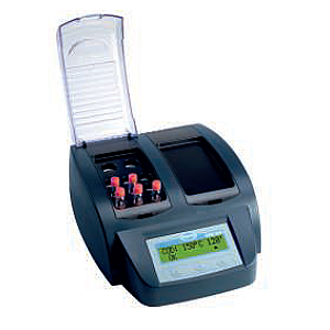Thermostat à sec DRB200-1