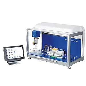epMotion 5075 Liquid Handling System
