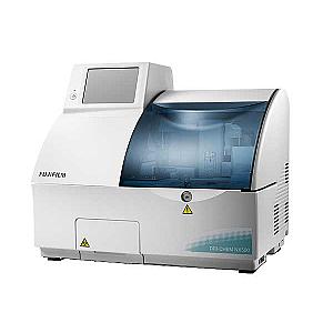 Analizador automático de química clínica Dri-Chem NX 500
