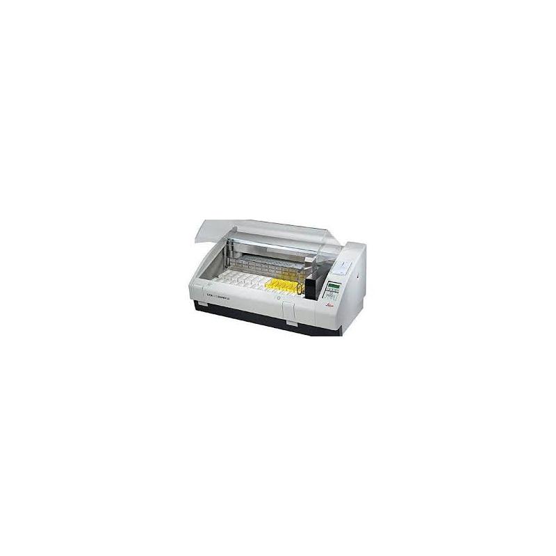 Autostainer XL Slide Staining Machine - Leica Microsystems - Remma