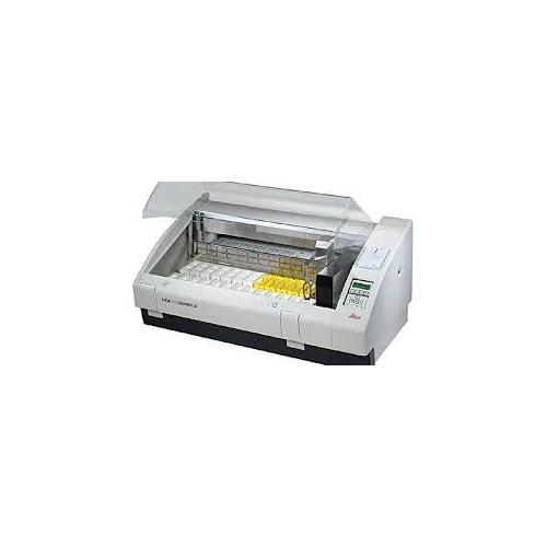Autostainer XL Slide Staining Machine