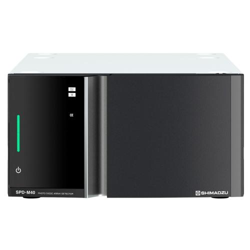 Détecteur à réseau de diodes SPD-M40